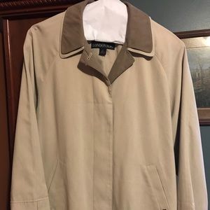 London Fog Jacket
